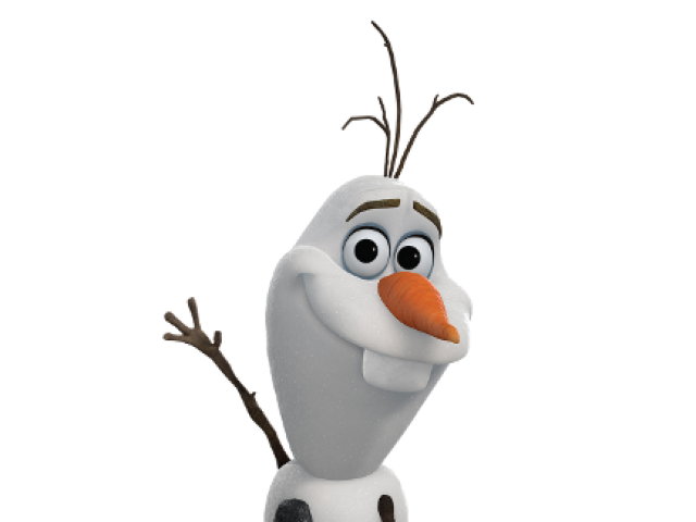 Olaf