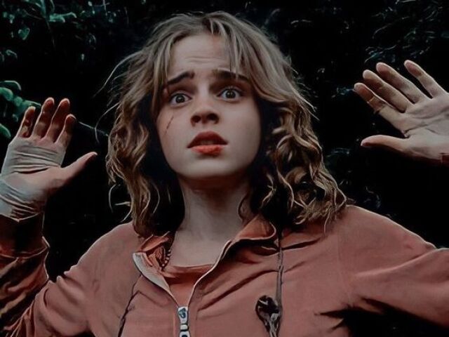 Mione! <3