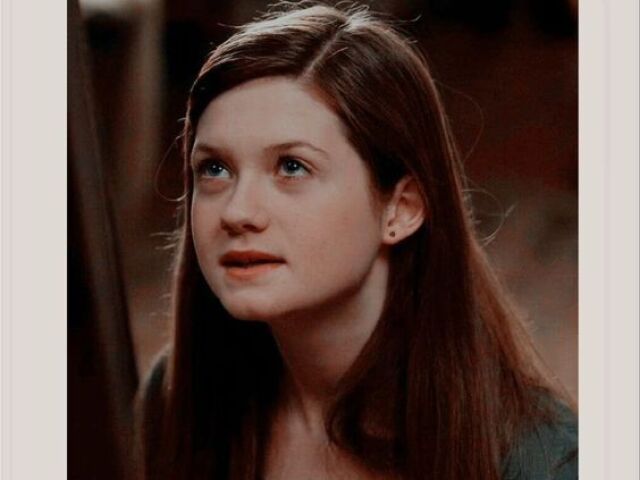 Ginny! <3