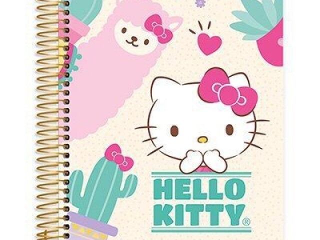 Hello Kitty (Gato)