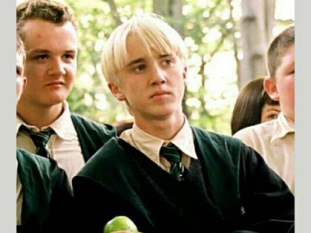 Draco! <3