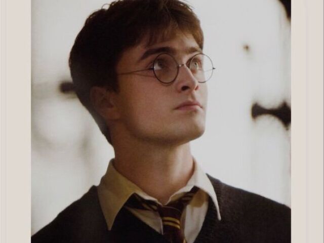 Harry! <3