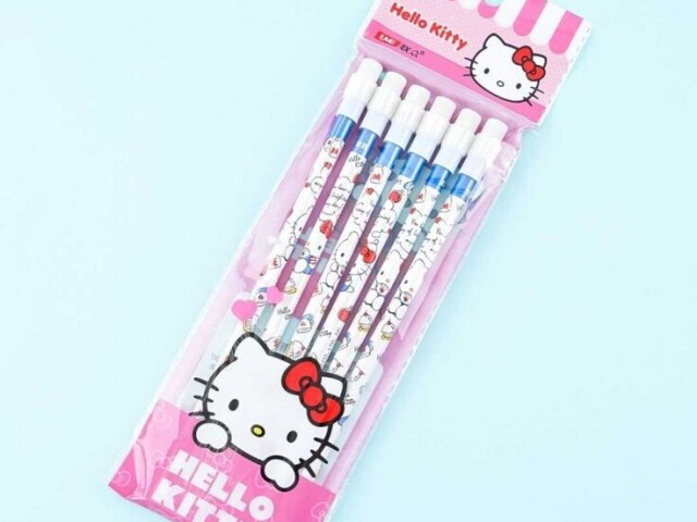L谩pis da Hello Kitty (gato)