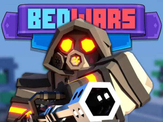 Bed wars