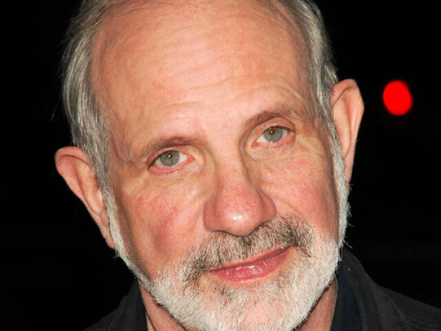 Brian De Palma