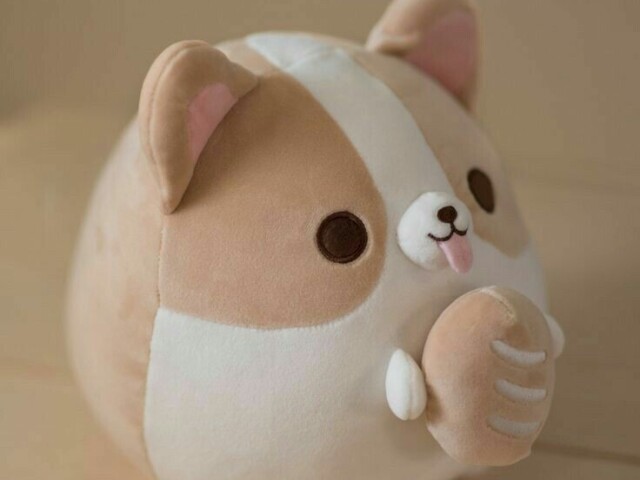 Um ursinho ♡_♡
