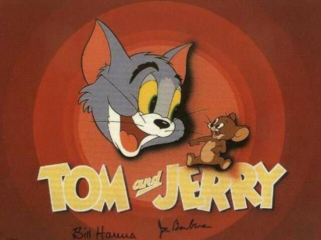 Tom e jerry