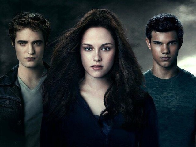 Crepúsculo