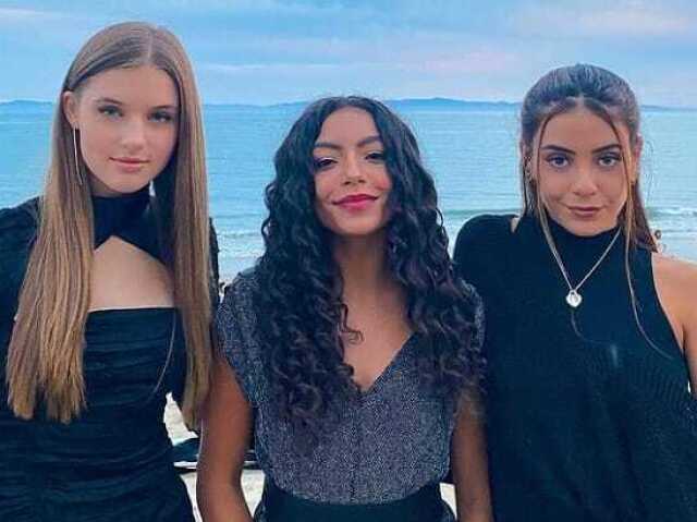 Quem você seria do Now United?