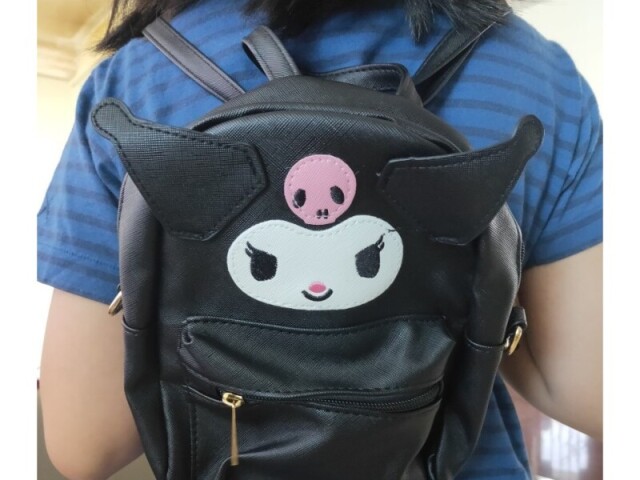 E-MOCHILA