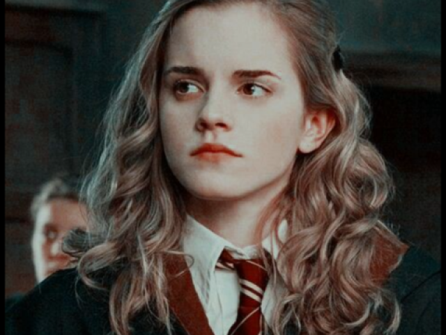 Hermione Granger