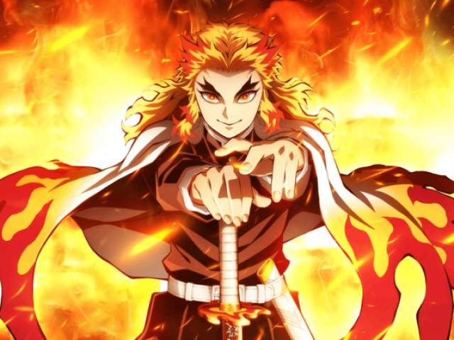 RENGOKU