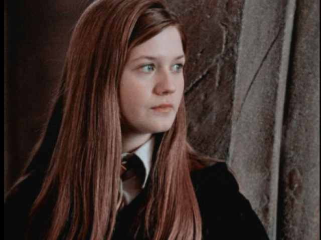 Ginna Weasley