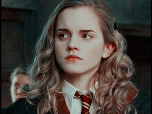 Hermione Granger