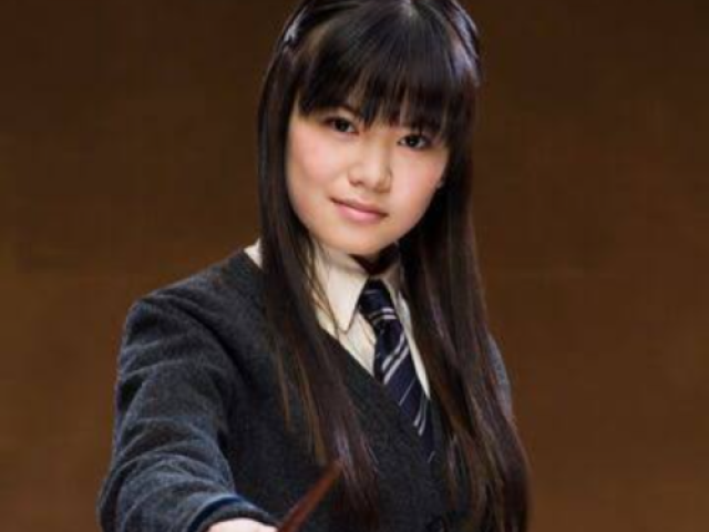 Cho Chang