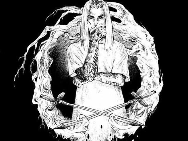 Ghostemane