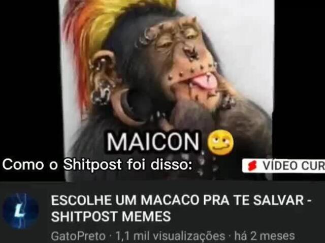 Maicon😏