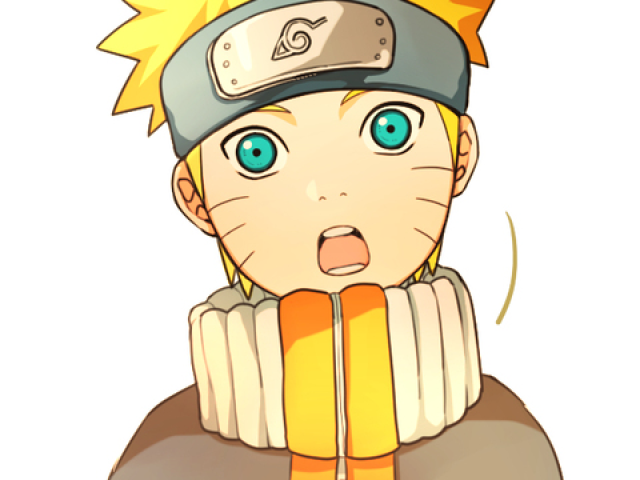 Naruto Uzumaki;