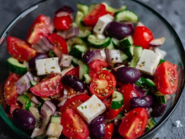 Salada