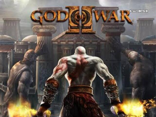 God of war