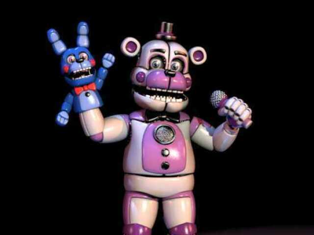 funtime freddy