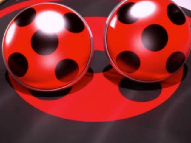 Miraculous da Joaninha