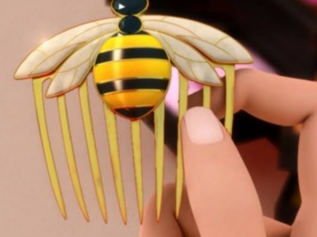Miraculous da Abelha