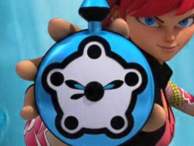 Miraculous do Coelho
