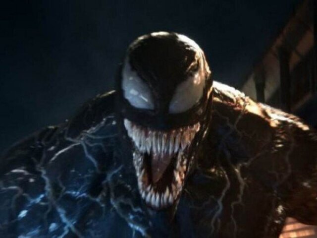 venom