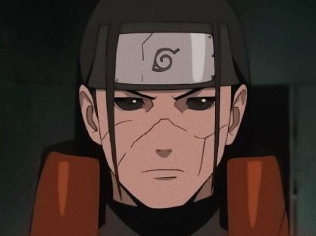 Hashirama