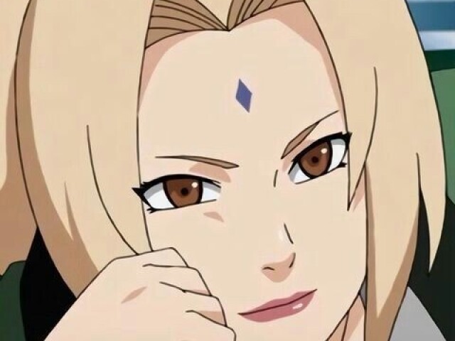 Tsunade