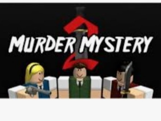 Murder mystery 2 🔪