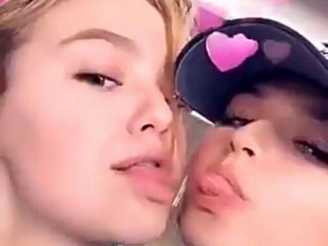 Sofya e Jojo
(Soflin)