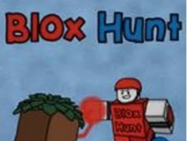 Blox hunt 🪴