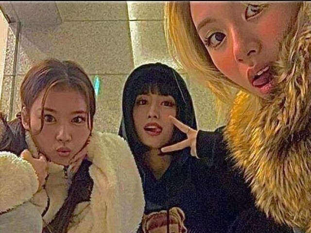 Monte sua vida de K-idol✿part 2