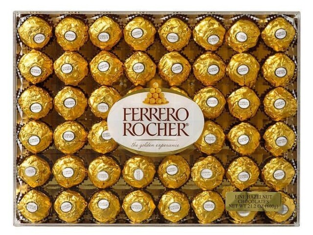 Ferrero Roche