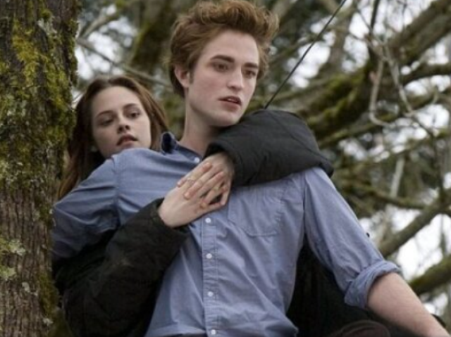 Você é mesmo um(a) fã de Crepúsculo?
