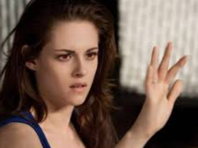 Isabella Marie Swan