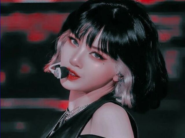 Lisa - Lalisa