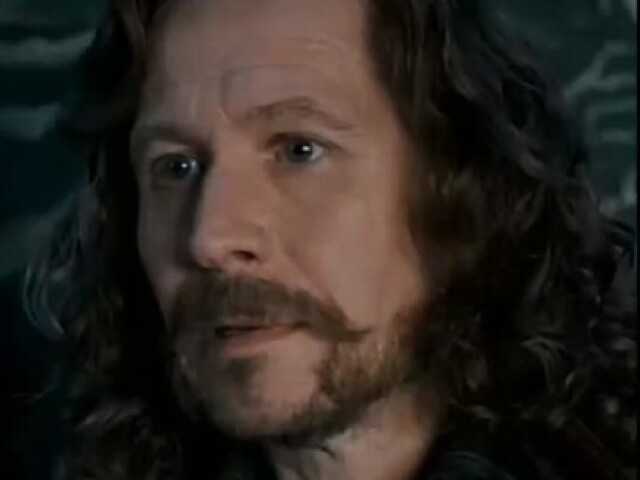 Sirius Black