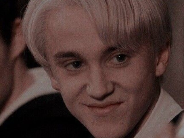 Draco Malfoy