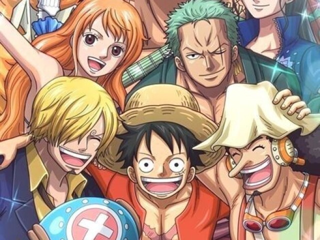 One piece