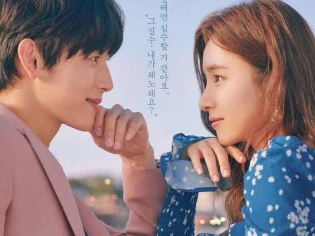 De qual Dorama esses atores participaram?