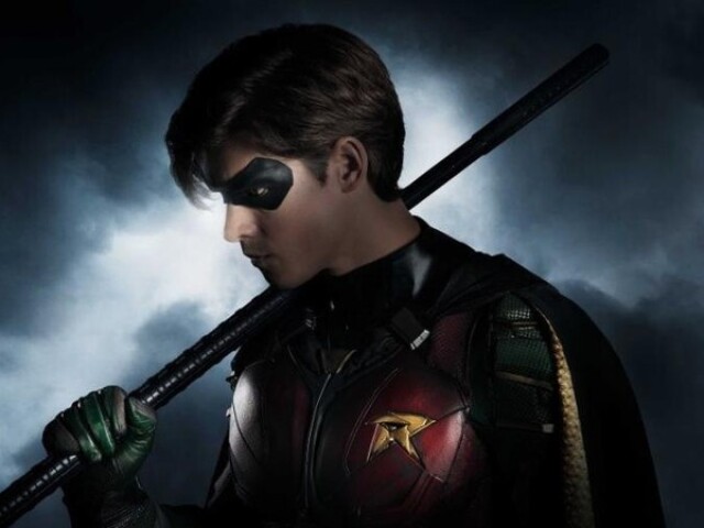 Dick Grayson