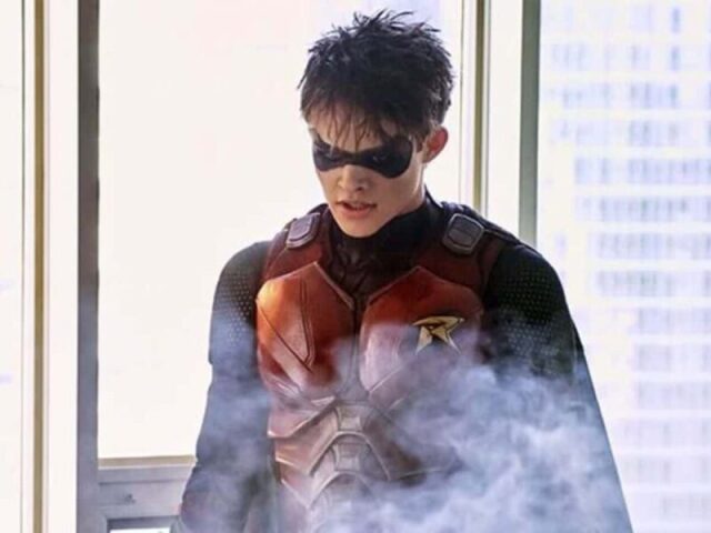 Jason Todd