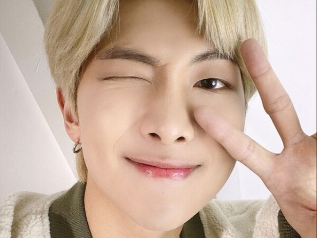 Namjoon