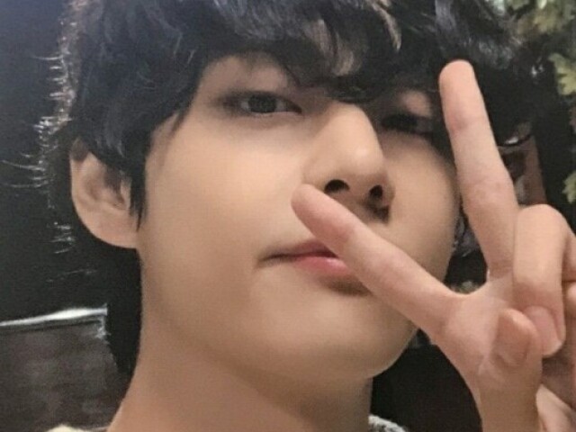 Taehyung