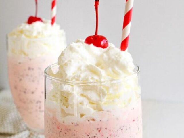 Milkshake