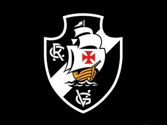 São Januário!🖤🤍