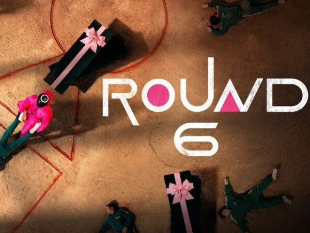 Qual fase você seria em Round 6?